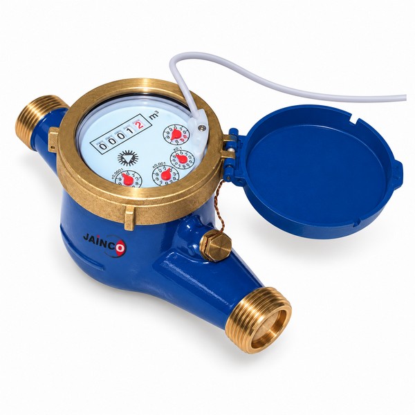Water Flow Indicator